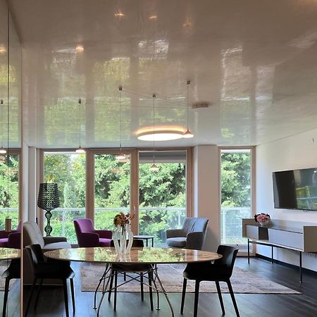 Grand Apartment Sissi Trieste Exterior photo