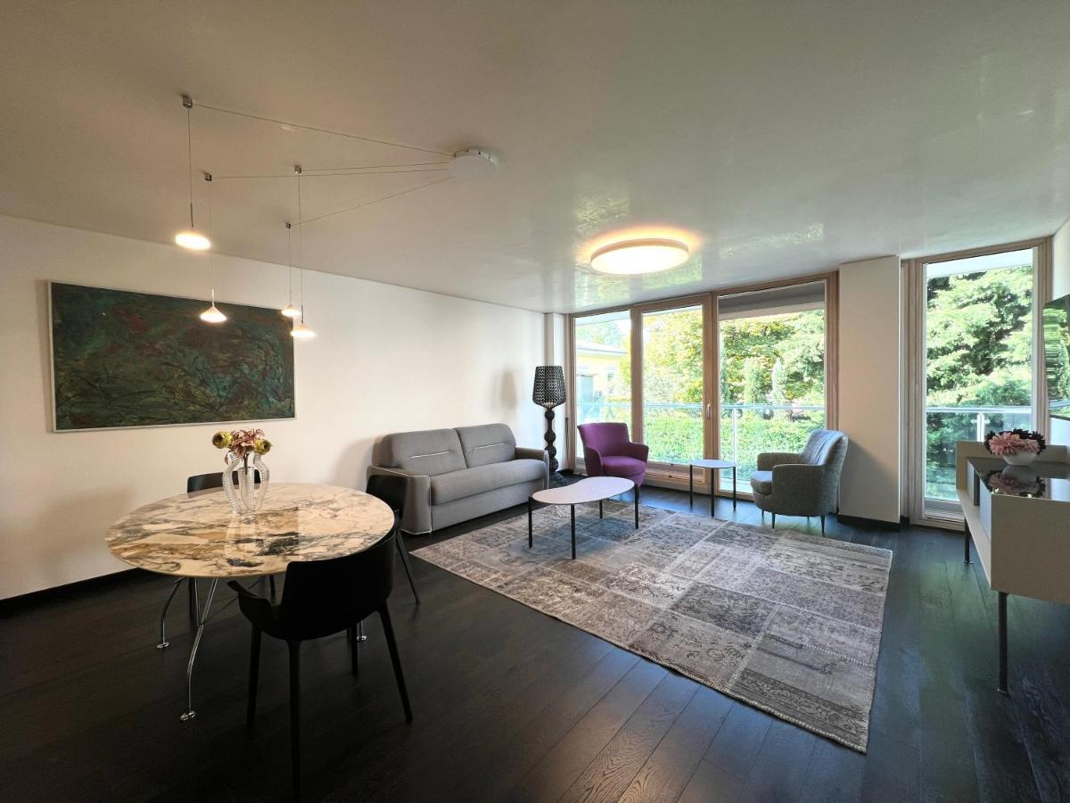Grand Apartment Sissi Trieste Exterior photo