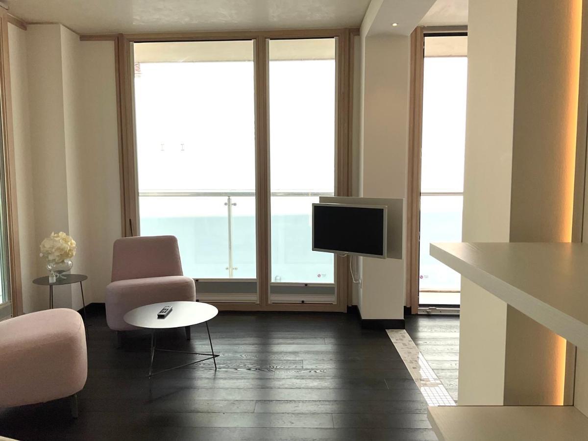 Grand Apartment Sissi Trieste Exterior photo